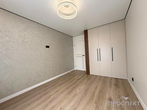 квартира за адресою Байди Вишневецького вул., (Будинок 3)