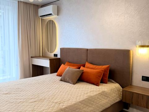 квартира за адресою Байди Вишневецького вул., (Будинок 3)