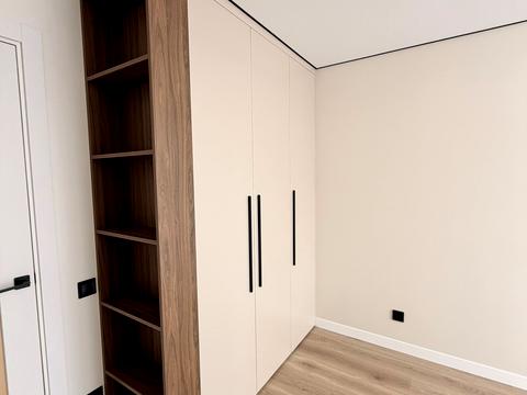 квартира за адресою Байди Вишневецького вул., (Будинок 3)