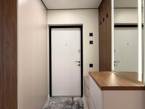 квартира за адресою Байди Вишневецького вул., (Будинок 3)