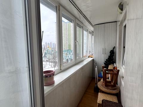 квартира по адресу Юрия Шумского ул., 6