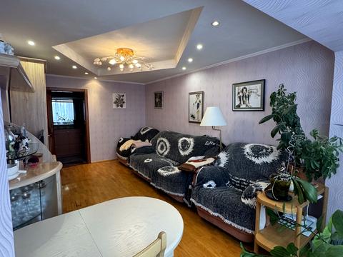 квартира по адресу Юрия Шумского ул., 6