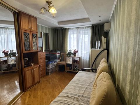 квартира по адресу Юрия Шумского ул., 6