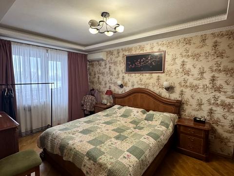 квартира по адресу Юрия Шумского ул., 6