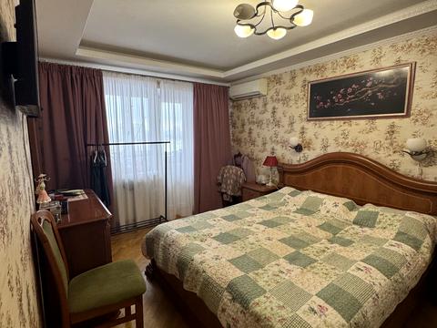 квартира по адресу Юрия Шумского ул., 6