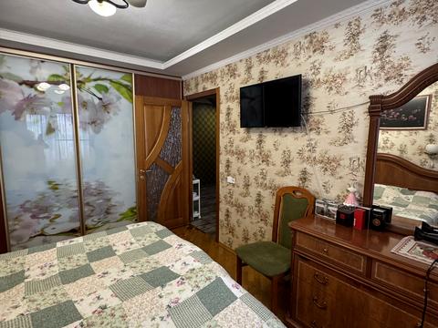 квартира по адресу Юрия Шумского ул., 6