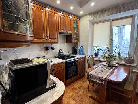 квартира по адресу Юрия Шумского ул., 6