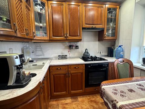 квартира по адресу Юрия Шумского ул., 6