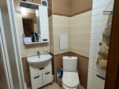 квартира по адресу Юрия Шумского ул., 6