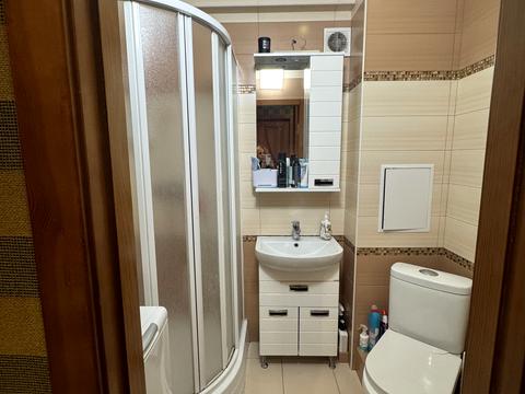 квартира по адресу Юрия Шумского ул., 6