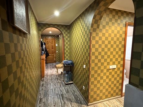 квартира по адресу Юрия Шумского ул., 6