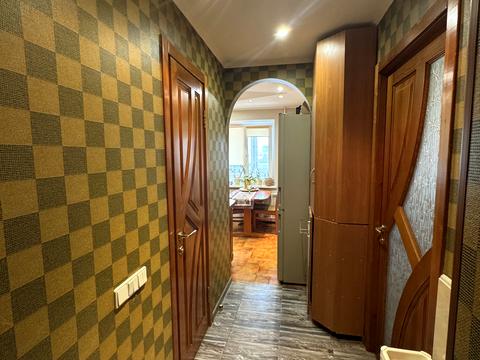 квартира по адресу Юрия Шумского ул., 6