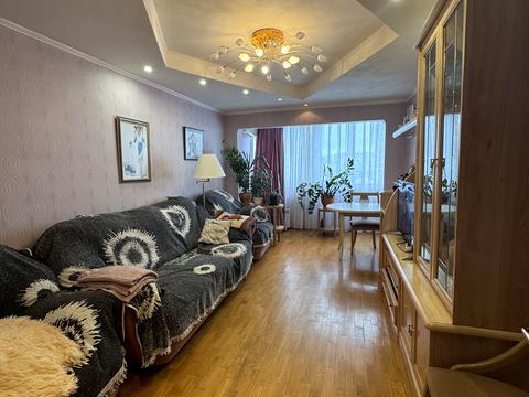 квартира по адресу Юрия Шумского ул., 6