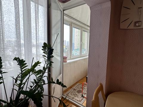 квартира по адресу Юрия Шумского ул., 6