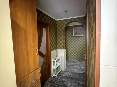 квартира по адресу Юрия Шумского ул., 6