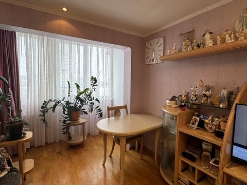 квартира по адресу Юрия Шумского ул., 6