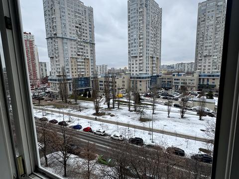 квартира по адресу Юрия Шумского ул., 6