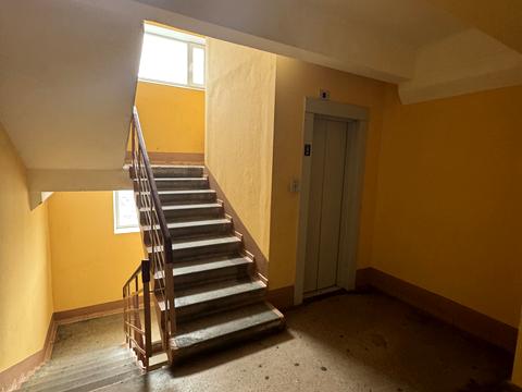 квартира по адресу Юрия Шумского ул., 6