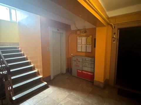 квартира по адресу Юрия Шумского ул., 6