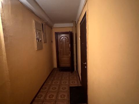 квартира по адресу Юрия Шумского ул., 6