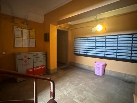 квартира по адресу Юрия Шумского ул., 6