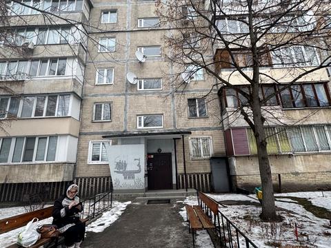 квартира по адресу Юрия Шумского ул., 6