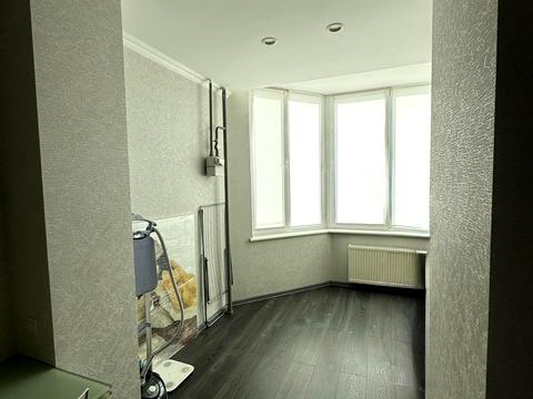 квартира за адресою Боголюбова вул., 26