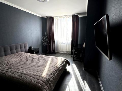 квартира за адресою Боголюбова вул., 26