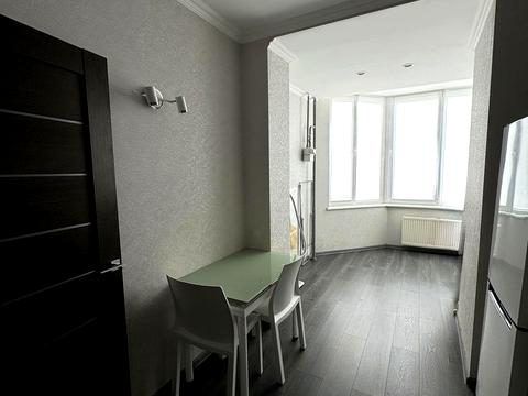 квартира за адресою Боголюбова вул., 26