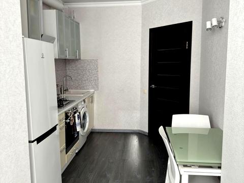 квартира за адресою Боголюбова вул., 26