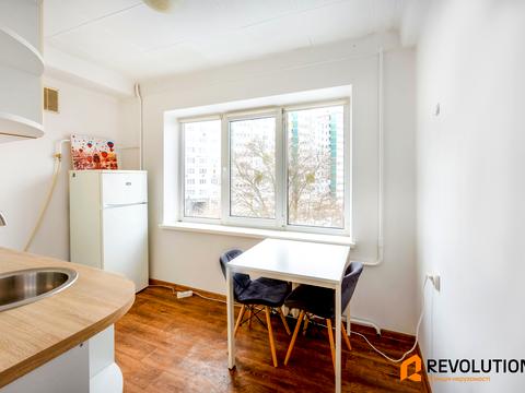 квартира по адресу Дарницкий бульв., 11