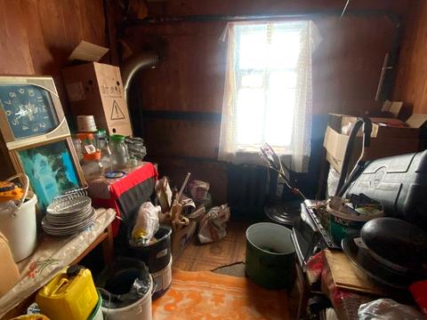 будинок за адресою с. Озера, Першотравнева, 7