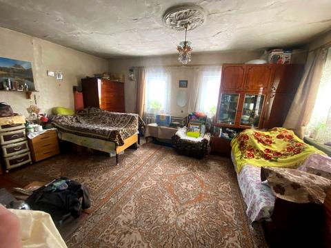 будинок за адресою с. Озера, Першотравнева, 7