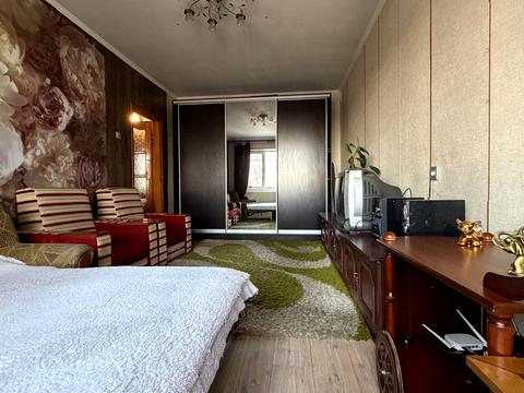 квартира за адресою Дубенська вул., 40