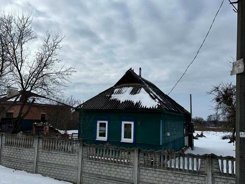 участок по адресу Першотравнева, 7