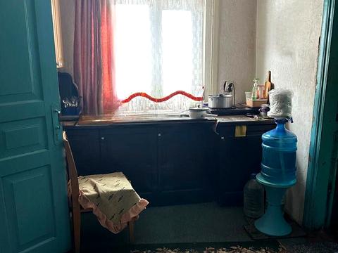 участок по адресу Першотравнева, 7