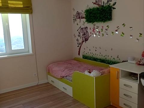 квартира по адресу Николая Амосова ул., 2