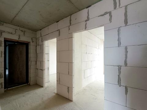 квартира по адресу Надречная ул., (Будинок 1)