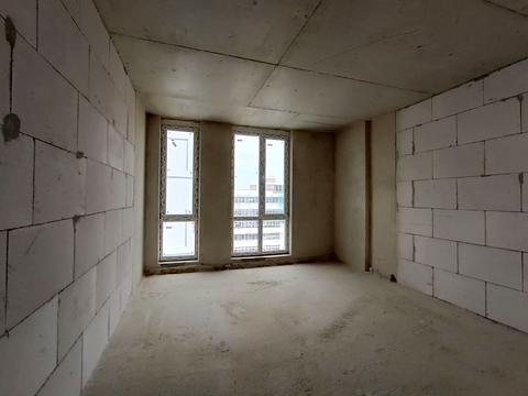 квартира по адресу Надречная ул., (Будинок 1)