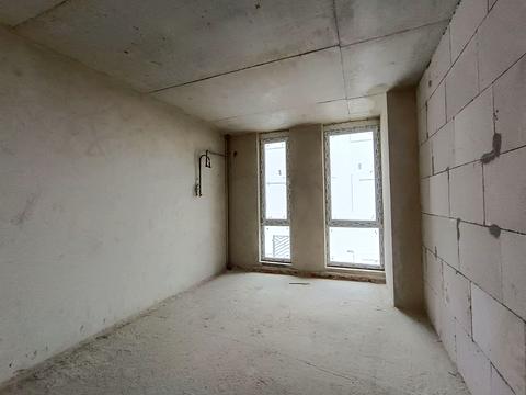 квартира по адресу Надречная ул., (Будинок 1)