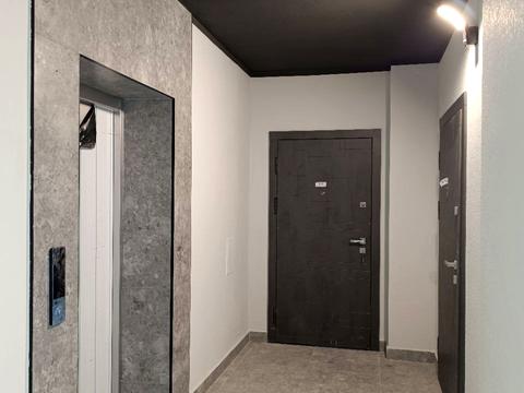 квартира по адресу Надречная ул., (Будинок 1)