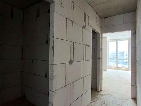 квартира по адресу Надречная ул., (Будинок 1)