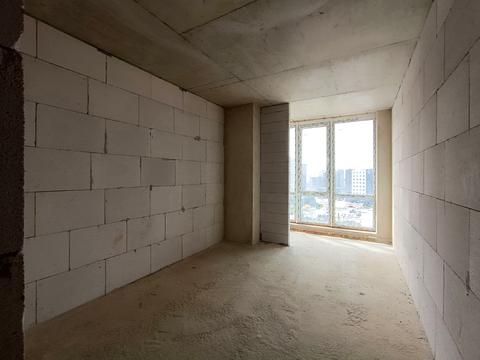 квартира по адресу Надречная ул., (Будинок 1)