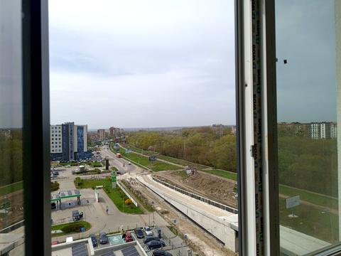 квартира по адресу Надречная ул., (Будинок 1)