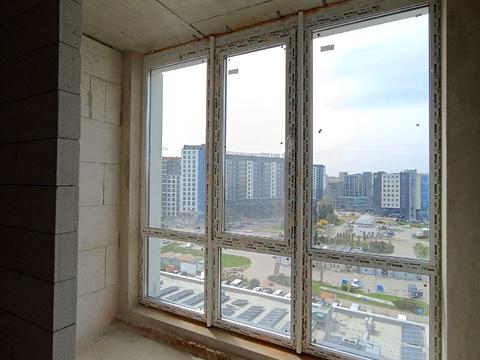 квартира по адресу Надречная ул., (Будинок 1)