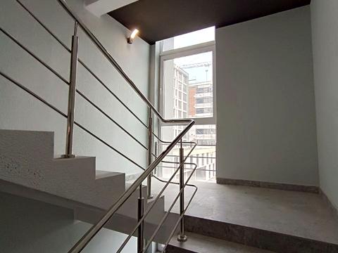 квартира по адресу Надречная ул., (Будинок 1)