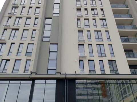 квартира по адресу Надречная ул., (Будинок 1)