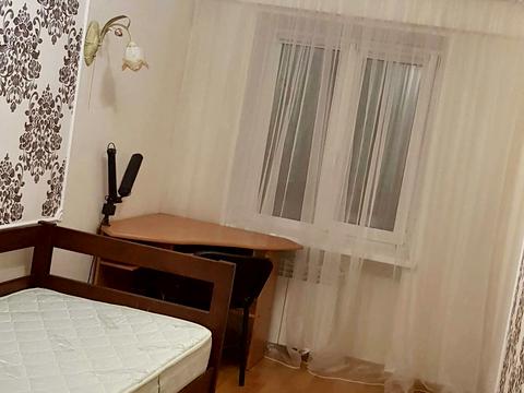 квартира по адресу Киев, Лабораторный пер., 2/11