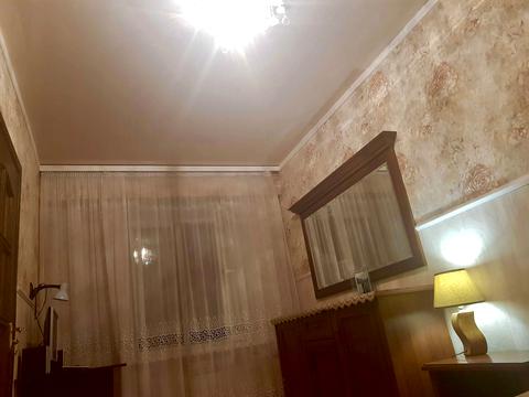 квартира по адресу Киев, Лабораторный пер., 2/11