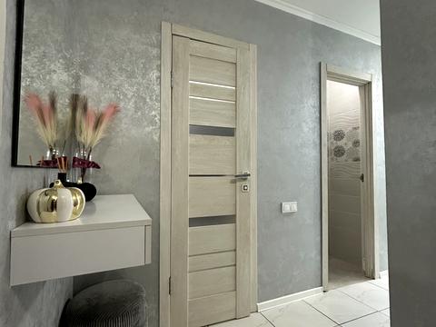 квартира за адресою Балківська вул., 193